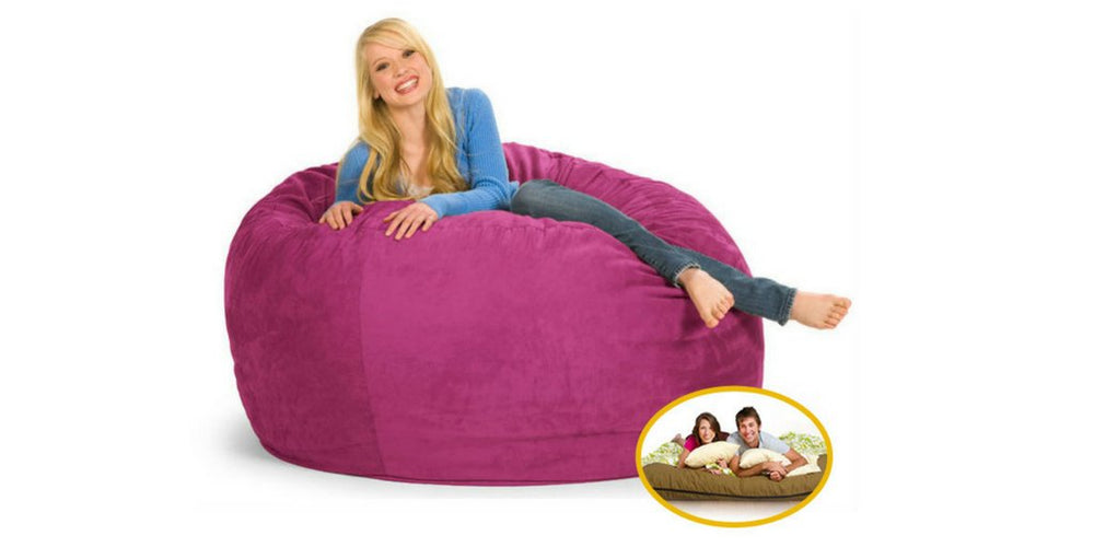 Comfyzak BEDinside – Comfyzak Beanbags